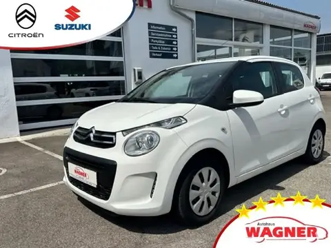 Used CITROEN C1 Petrol 2020 Ad 