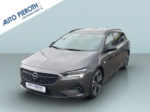 Used OPEL INSIGNIA Diesel 2022 Ad 