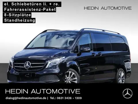 Used MERCEDES-BENZ CLASSE V Diesel 2023 Ad 