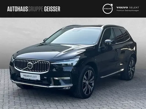 Annonce VOLVO XC60 Diesel 2023 d'occasion 