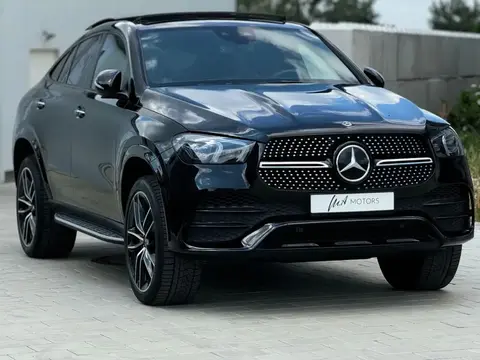 Used MERCEDES-BENZ CLASSE GLE Diesel 2020 Ad 