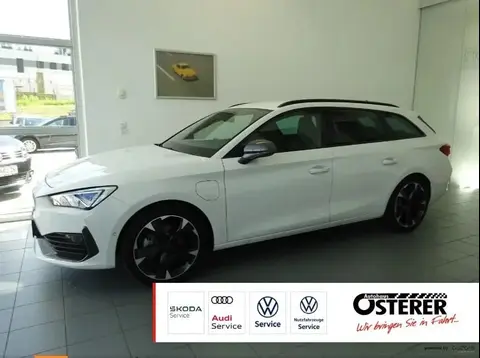 Used CUPRA LEON Hybrid 2024 Ad 