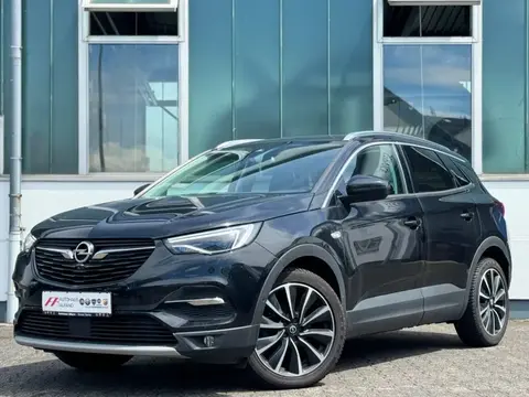 Used OPEL GRANDLAND Petrol 2021 Ad 