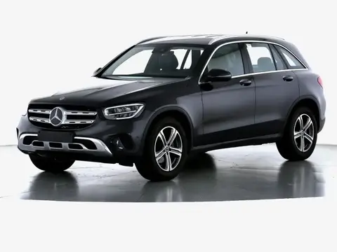 Used MERCEDES-BENZ CLASSE GLC Diesel 2020 Ad 