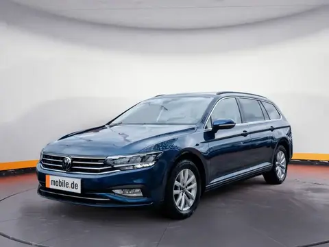 Annonce VOLKSWAGEN PASSAT Diesel 2023 d'occasion 