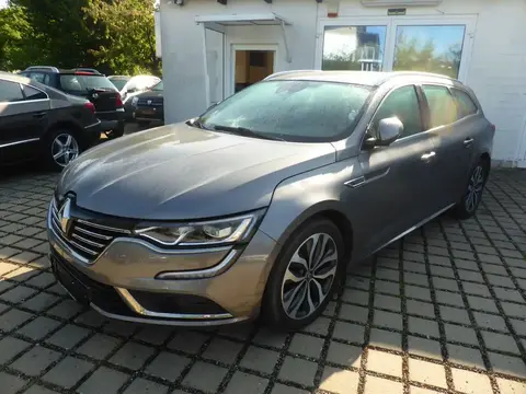 Used RENAULT TALISMAN Diesel 2017 Ad 