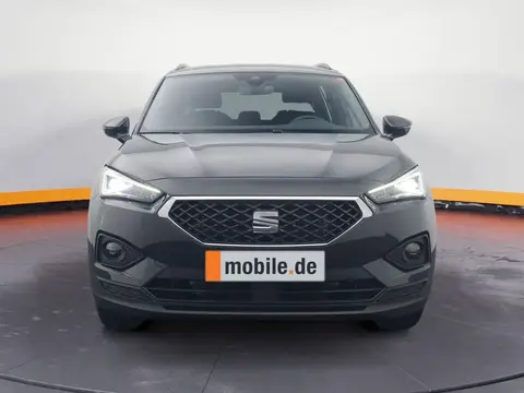 Annonce SEAT TARRACO Diesel 2021 d'occasion 