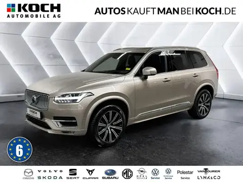 Used VOLVO XC90 Diesel 2023 Ad 