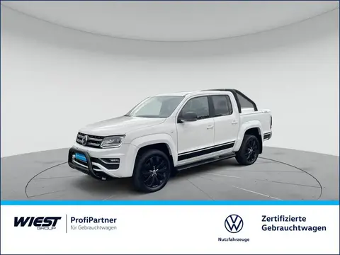 Used VOLKSWAGEN AMAROK Diesel 2019 Ad 