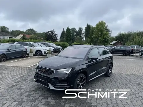 Used CUPRA ATECA Petrol 2024 Ad 