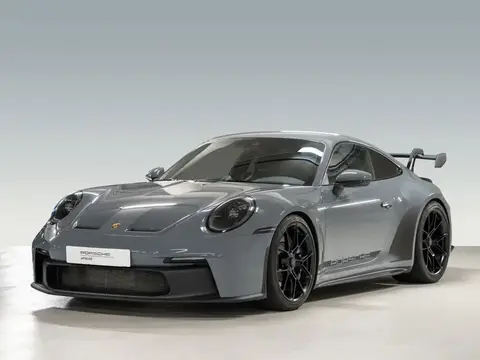 Annonce PORSCHE 992 Essence 2024 d'occasion 