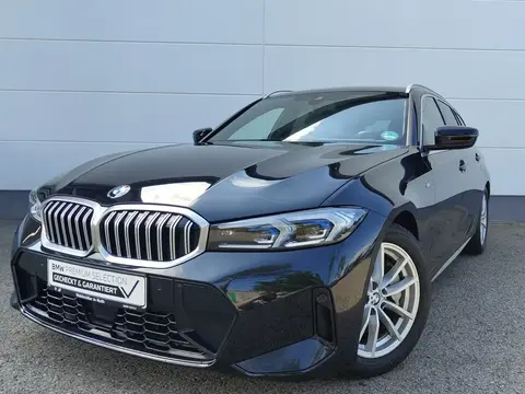 Annonce BMW SERIE 3 Essence 2023 d'occasion 