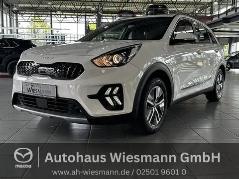 Annonce KIA NIRO Essence 2022 d'occasion 