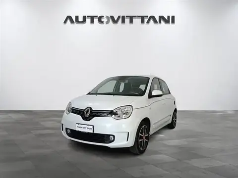 Used RENAULT TWINGO Petrol 2021 Ad 