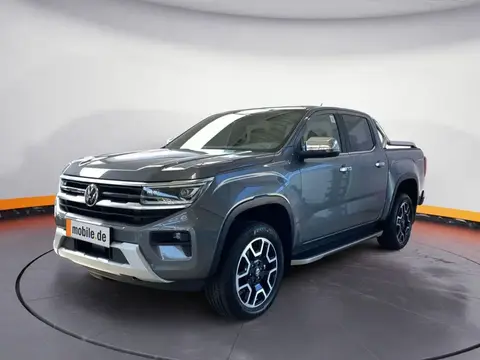 Used VOLKSWAGEN AMAROK Diesel 2023 Ad 