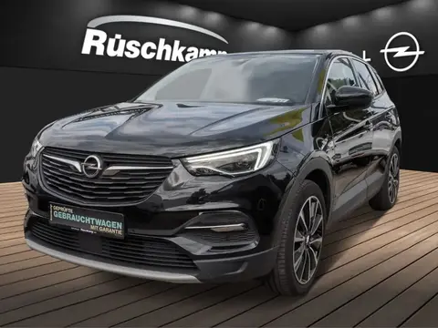 Used OPEL GRANDLAND Hybrid 2021 Ad 