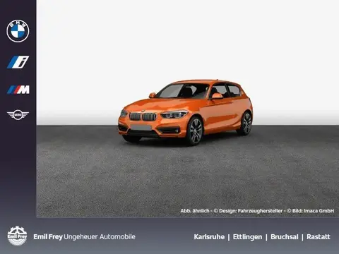 Annonce BMW M140 Essence 2016 d'occasion 