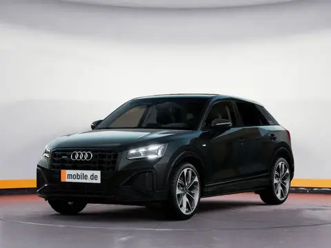 Annonce AUDI Q2 Diesel 2023 d'occasion 