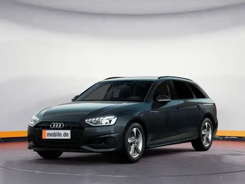 Annonce AUDI A4 Essence 2023 d'occasion 