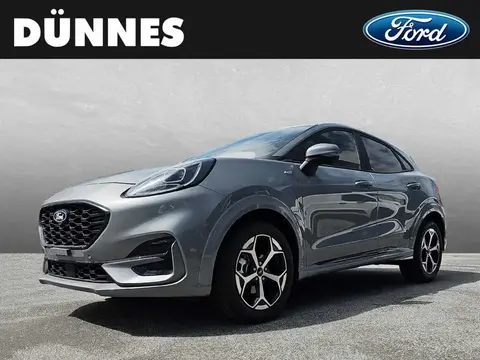 Annonce FORD PUMA Essence 2024 d'occasion 