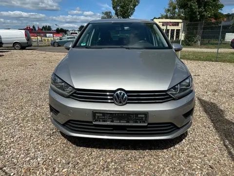 Used VOLKSWAGEN GOLF Petrol 2014 Ad 