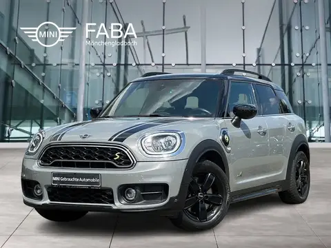 Used MINI COOPER Hybrid 2019 Ad 