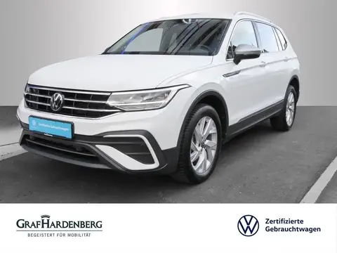 Used VOLKSWAGEN TIGUAN Petrol 2023 Ad 