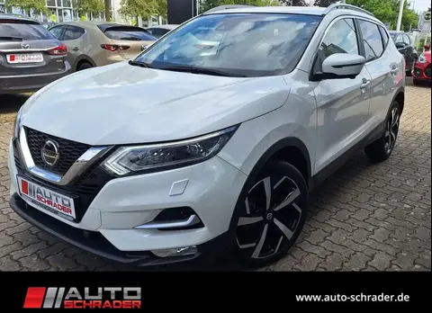 Annonce NISSAN QASHQAI Essence 2019 d'occasion 