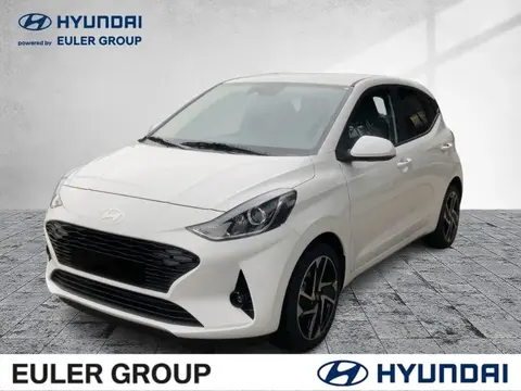 Annonce HYUNDAI I10 Essence 2024 d'occasion 