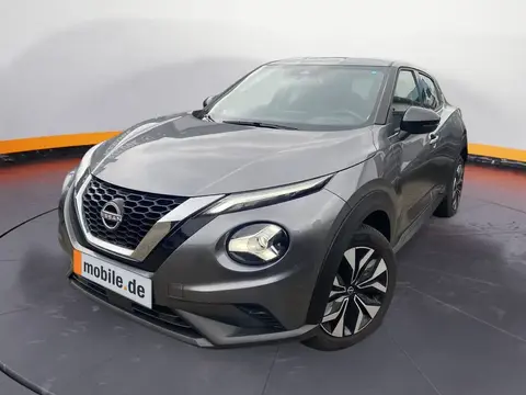 Used NISSAN JUKE Petrol 2023 Ad 