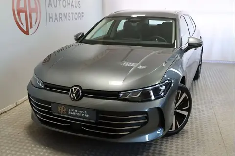 Annonce VOLKSWAGEN PASSAT Diesel 2024 d'occasion 