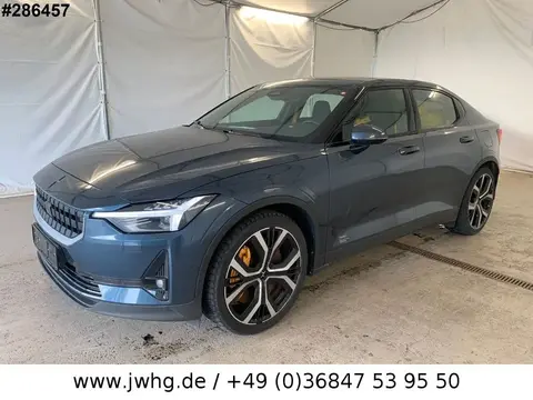 Used POLESTAR 2 Not specified 2021 Ad 