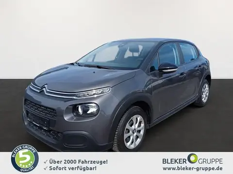 Used CITROEN C3 Petrol 2020 Ad 