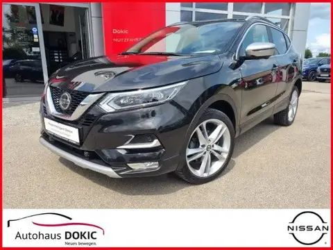 Annonce NISSAN QASHQAI Essence 2019 d'occasion 