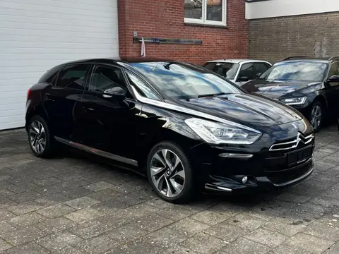 Used CITROEN DS5 Diesel 2015 Ad 