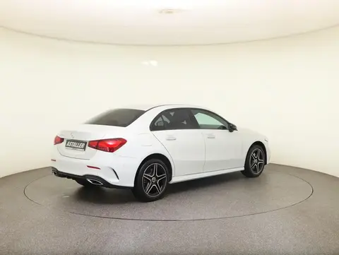 Used MERCEDES-BENZ CLASSE A Hybrid 2023 Ad 