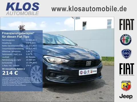 Used FIAT TIPO Petrol 2024 Ad 