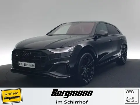 Used AUDI Q8 Diesel 2023 Ad 