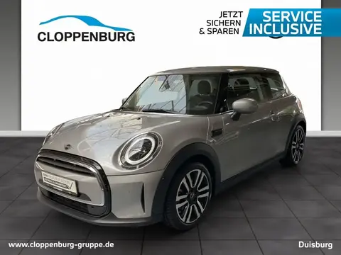 Used MINI COOPER Petrol 2023 Ad 