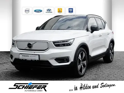 Used VOLVO XC40 Not specified 2021 Ad Germany