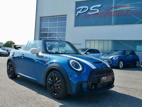 Used MINI JOHN COOPER WORKS Petrol 2023 Ad 