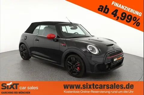 Used MINI JOHN COOPER WORKS Petrol 2023 Ad 