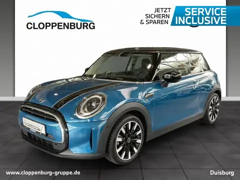 Used MINI COOPER Petrol 2023 Ad 