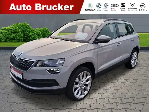 Annonce SKODA KAROQ Essence 2020 d'occasion 