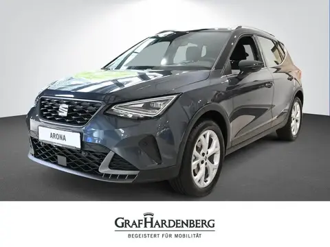 Used SEAT ARONA Petrol 2024 Ad 