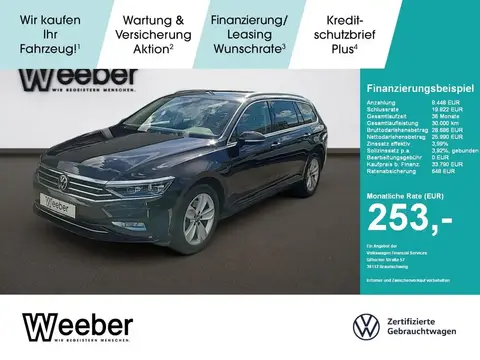 Used VOLKSWAGEN PASSAT Diesel 2023 Ad 