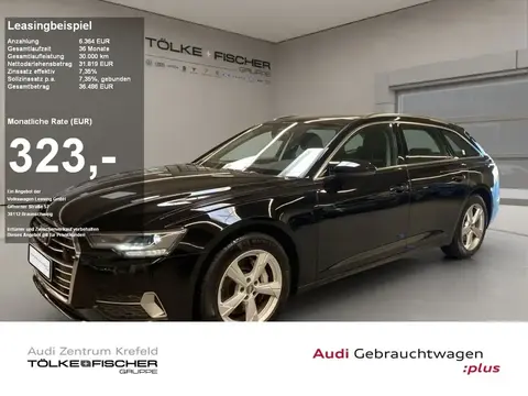 Used AUDI A6 Diesel 2020 Ad 