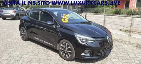Annonce RENAULT CLIO  2020 d'occasion 