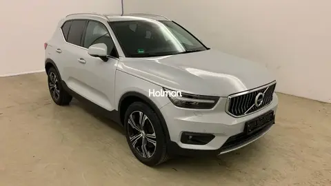 Used VOLVO XC40 Hybrid 2020 Ad 