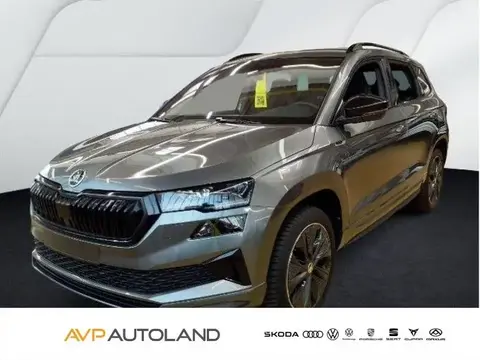 Annonce SKODA KAROQ Essence 2023 d'occasion 